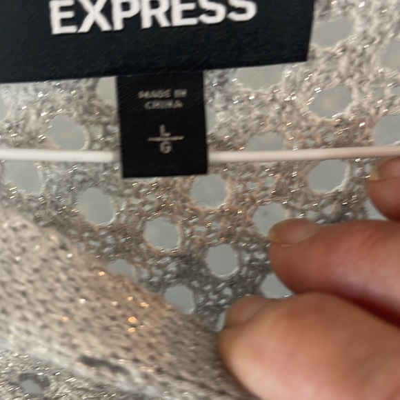 Express sweater - Picture 3 of 6